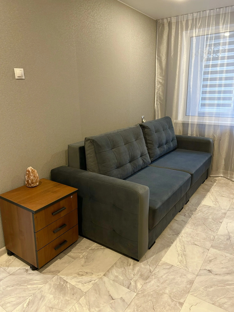 Апартаменты на Острове Канта у Биржевого сквера (самый центр города)