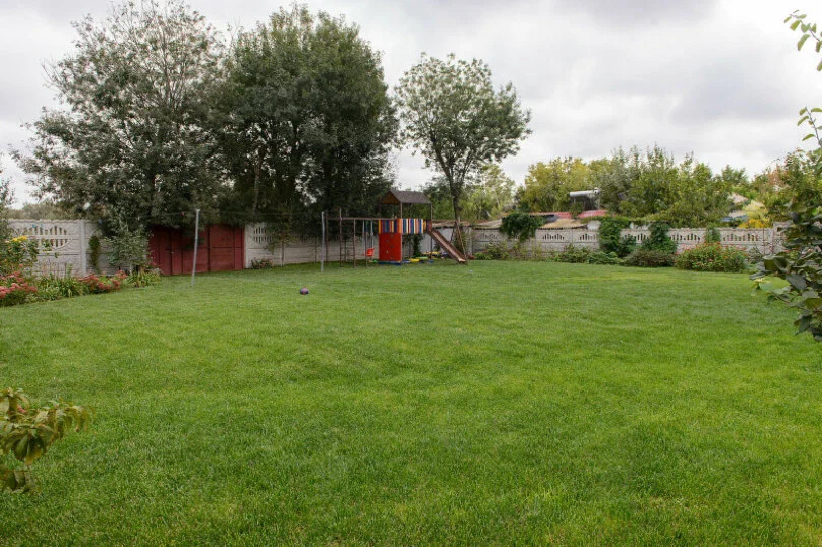 Гостевой дом Парус