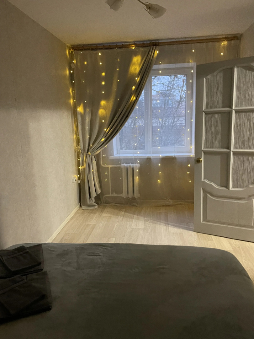 Квартира в центре Калининграда