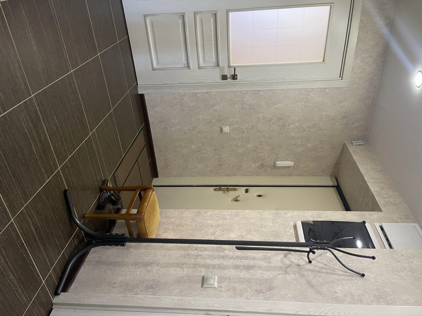 Апартаменты На Красной Пресне 9