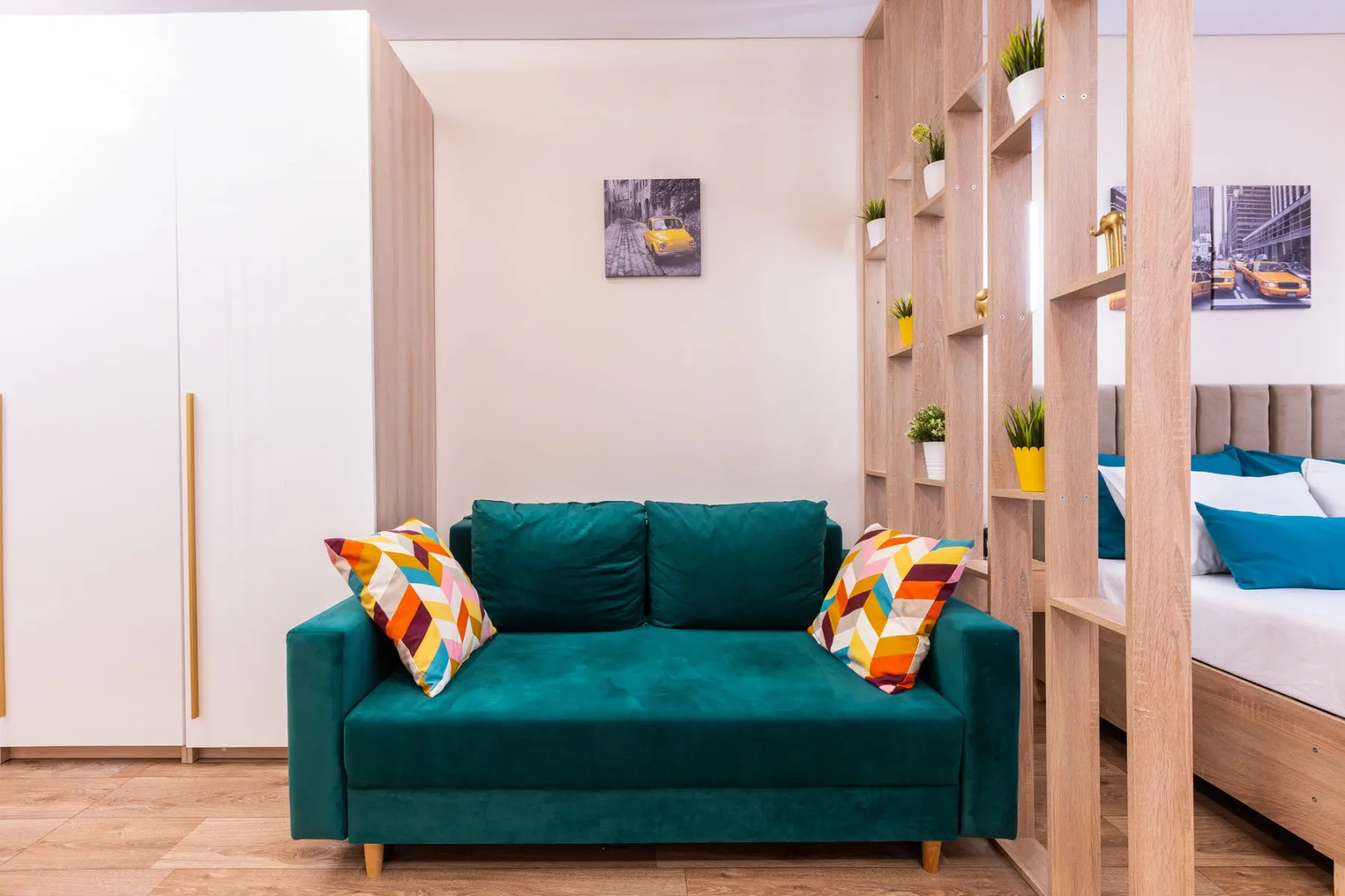 Апартаменты Сутки Уфа Ибрагимова 90/2 322