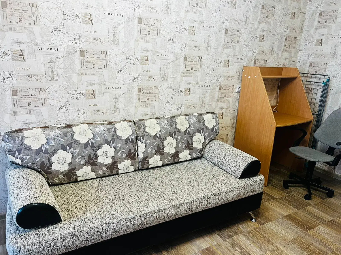 Квартира Рыжый Кот 5