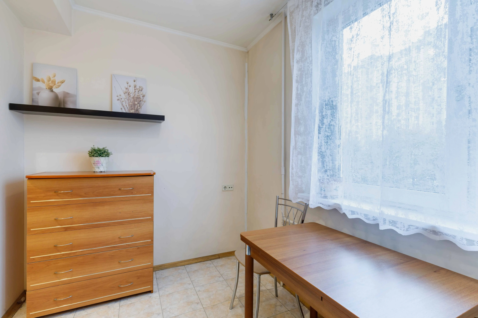 Квартира Inndays Apartments на Грина