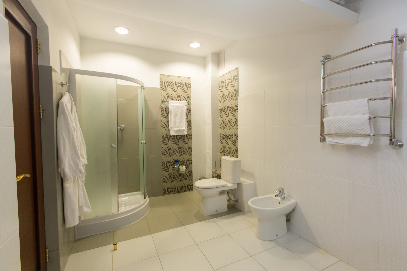 Отель Олимпия