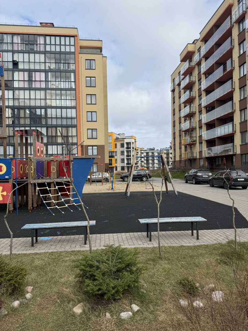 Квартира Уютная у моря