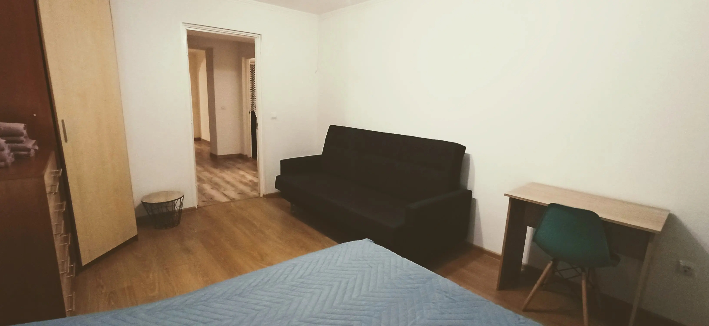 Апартаменты на улице Георгия Димитрова 34