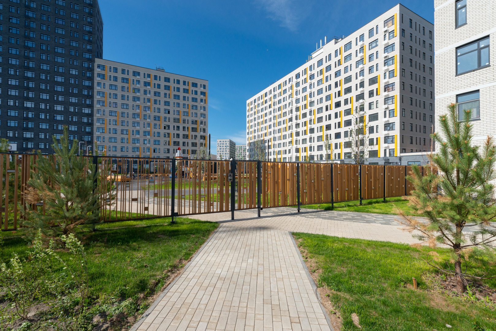 Апартаменты Бирюза Studio ApartaMIA