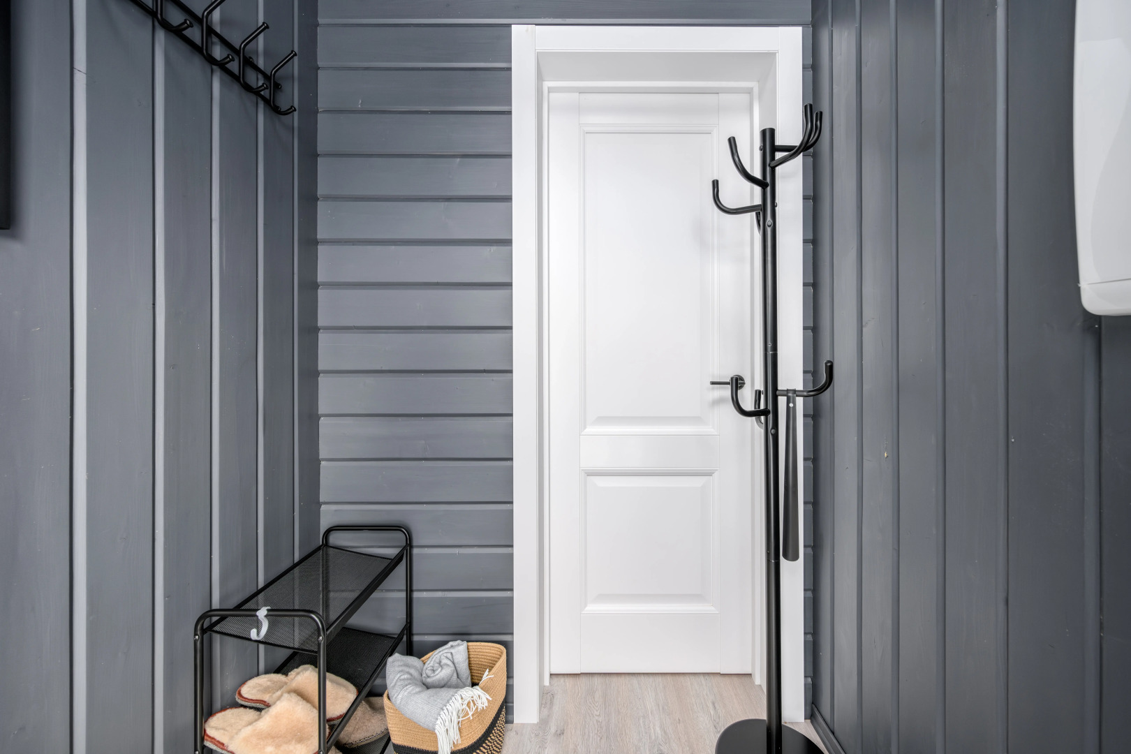 Частный Дом для Перезагрузки от Sheluha House