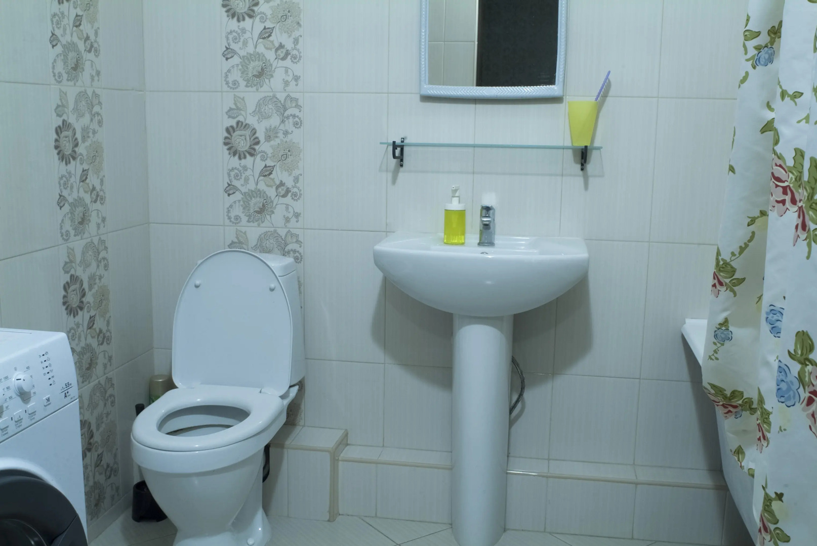 Апартаменты Гаврилова 27