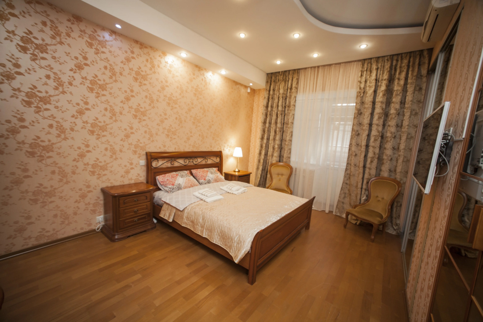 Хостел Sweet Dreams