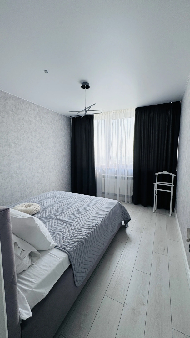 Квартира Двухтомная с видом на Дон