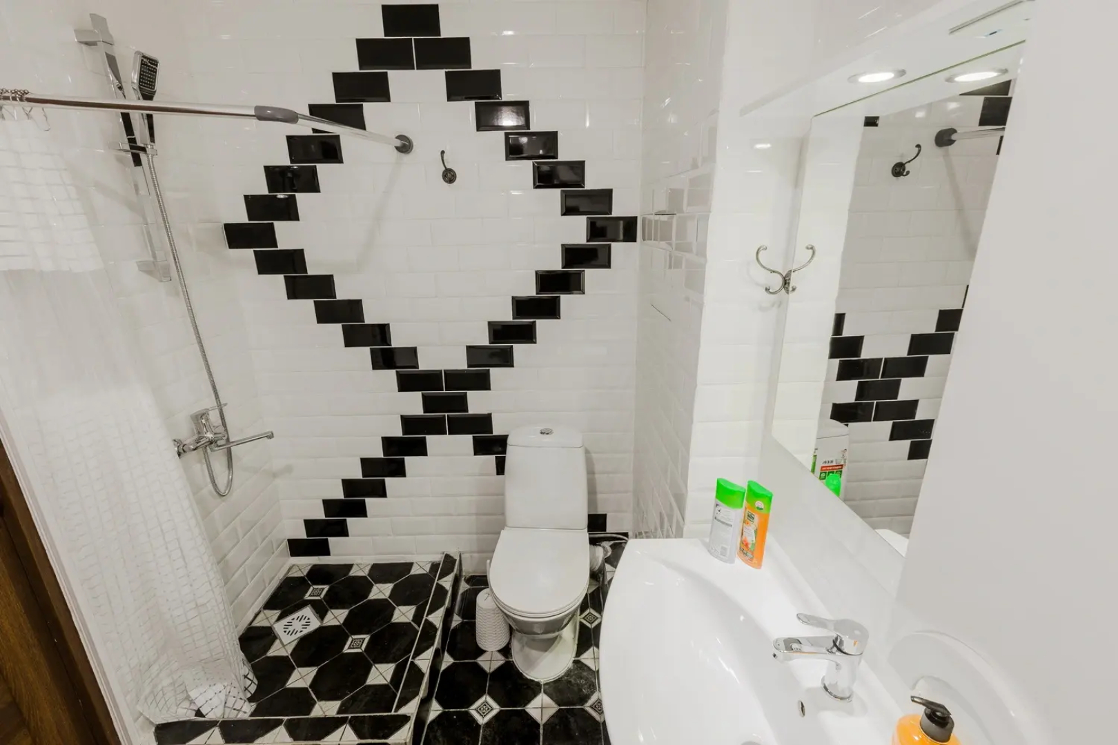 Апартаменты River view Fontanka 85