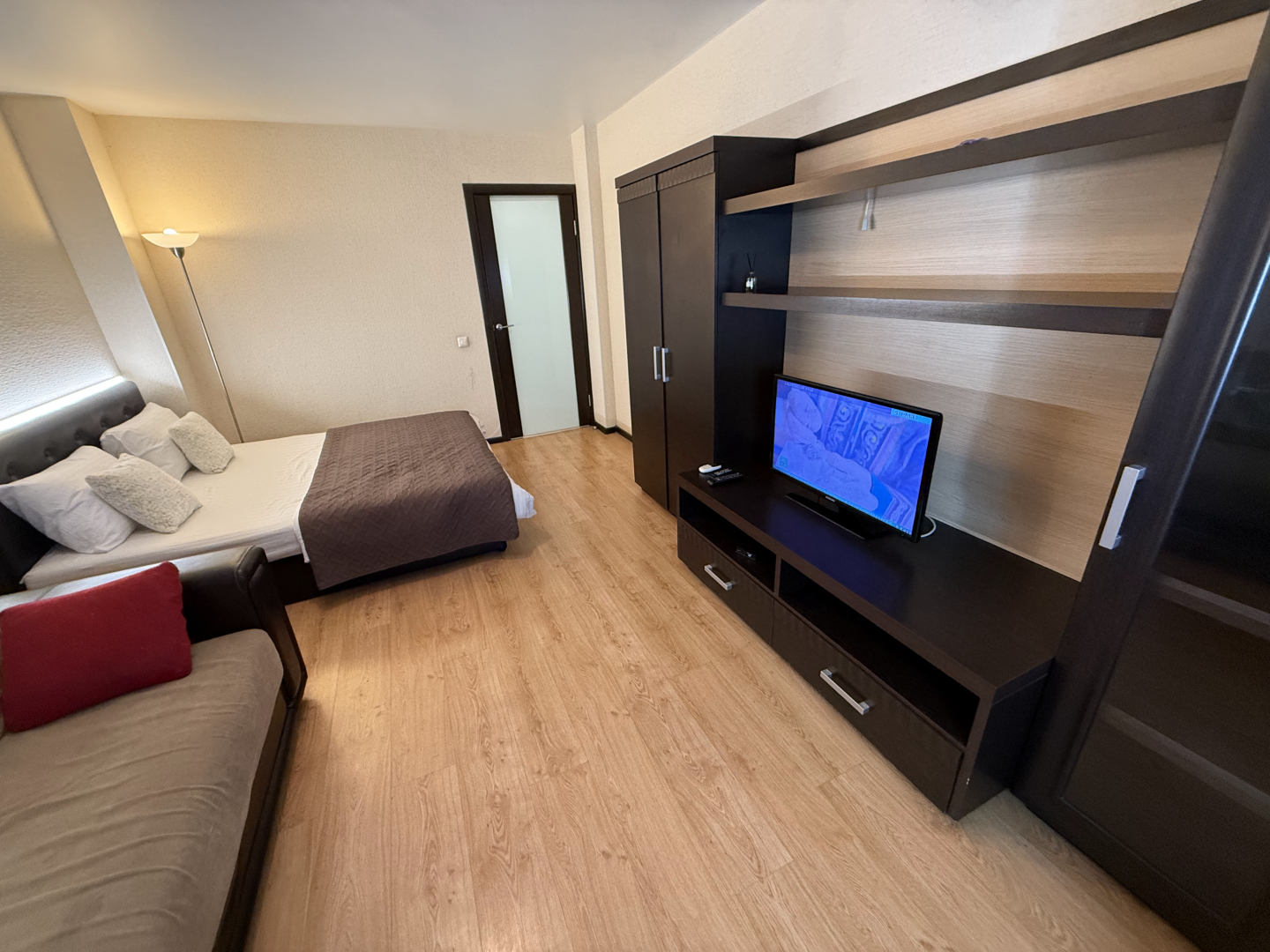 Квартира Тут Хорошо на Щорса 103 2