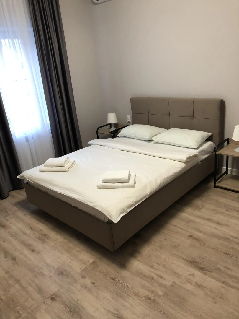 Гостевой дом Визит