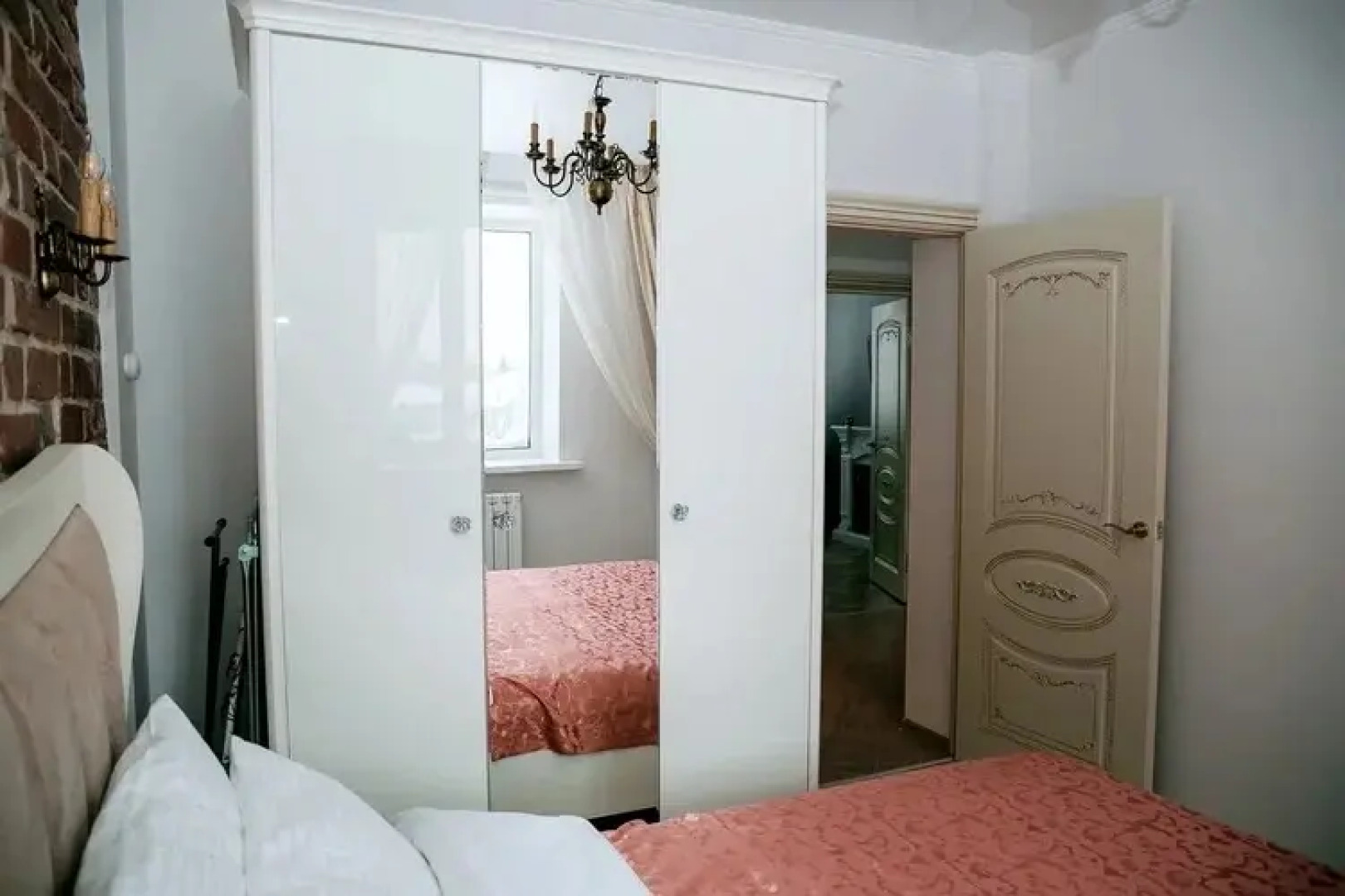 Апартаменты Люкс в Коломенском Кремле