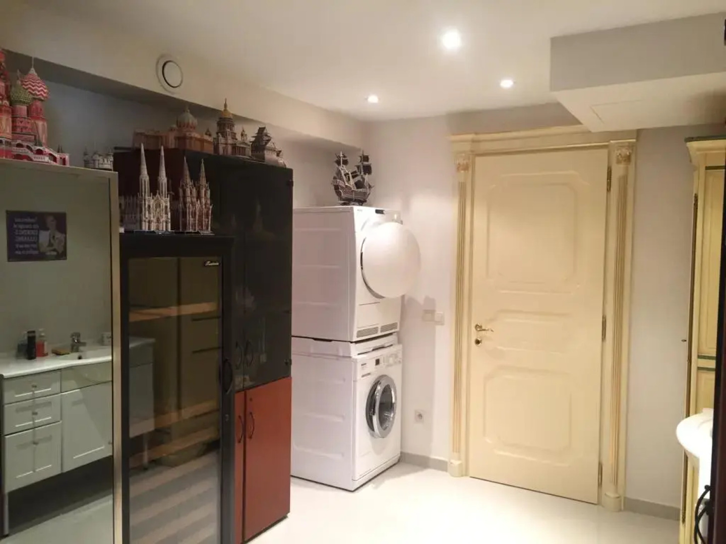 Вилла Солея