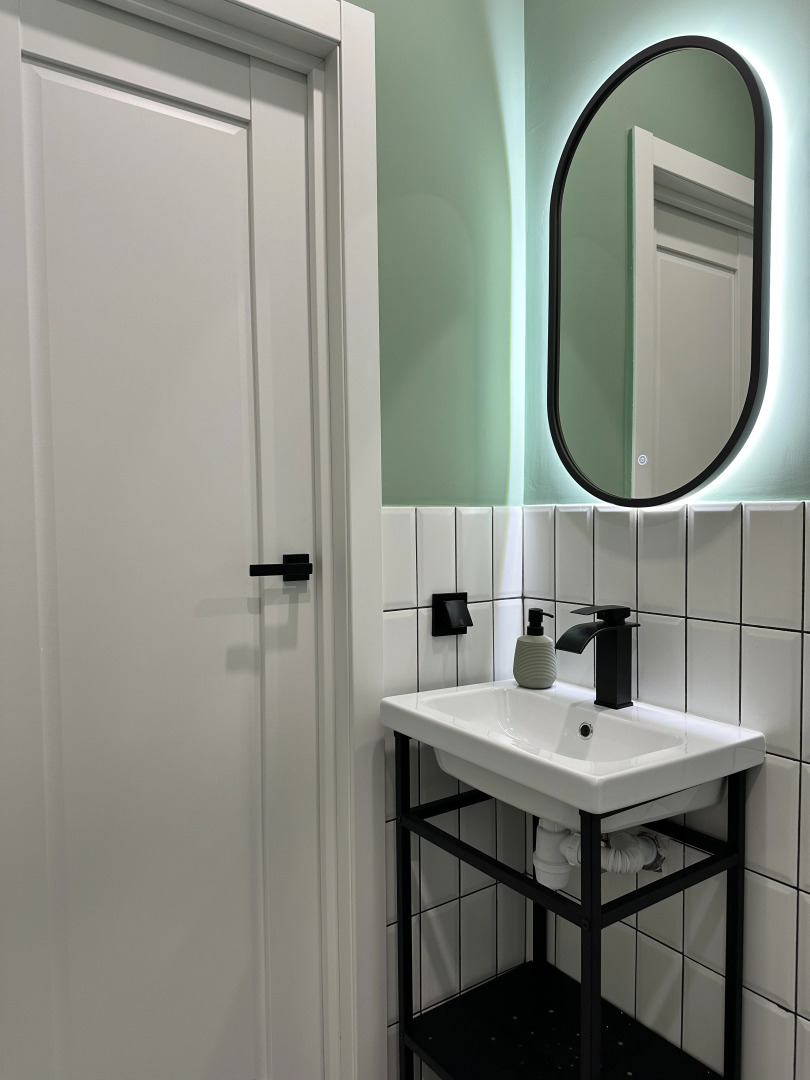 Апартаменты у ТЦ Красная Площадь