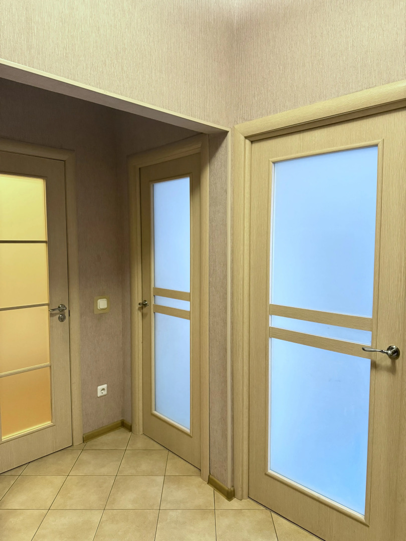 Квартира Рядом с Метро