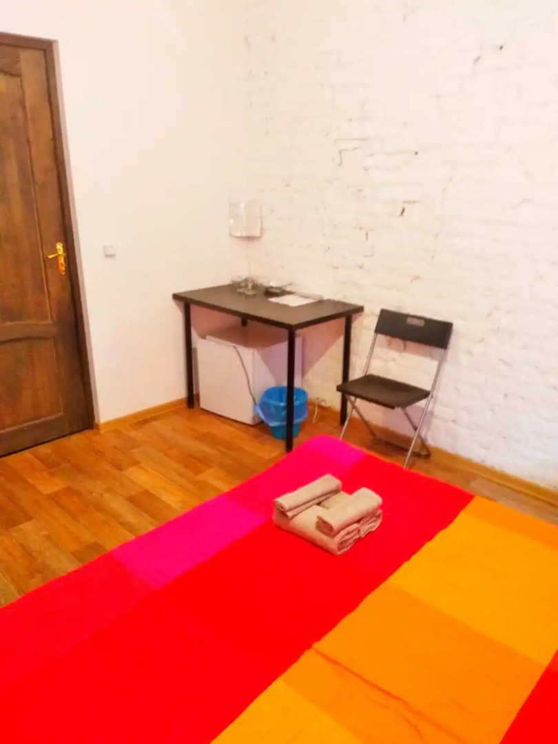 Гостевой дом Комнаты на Грибоедова 45