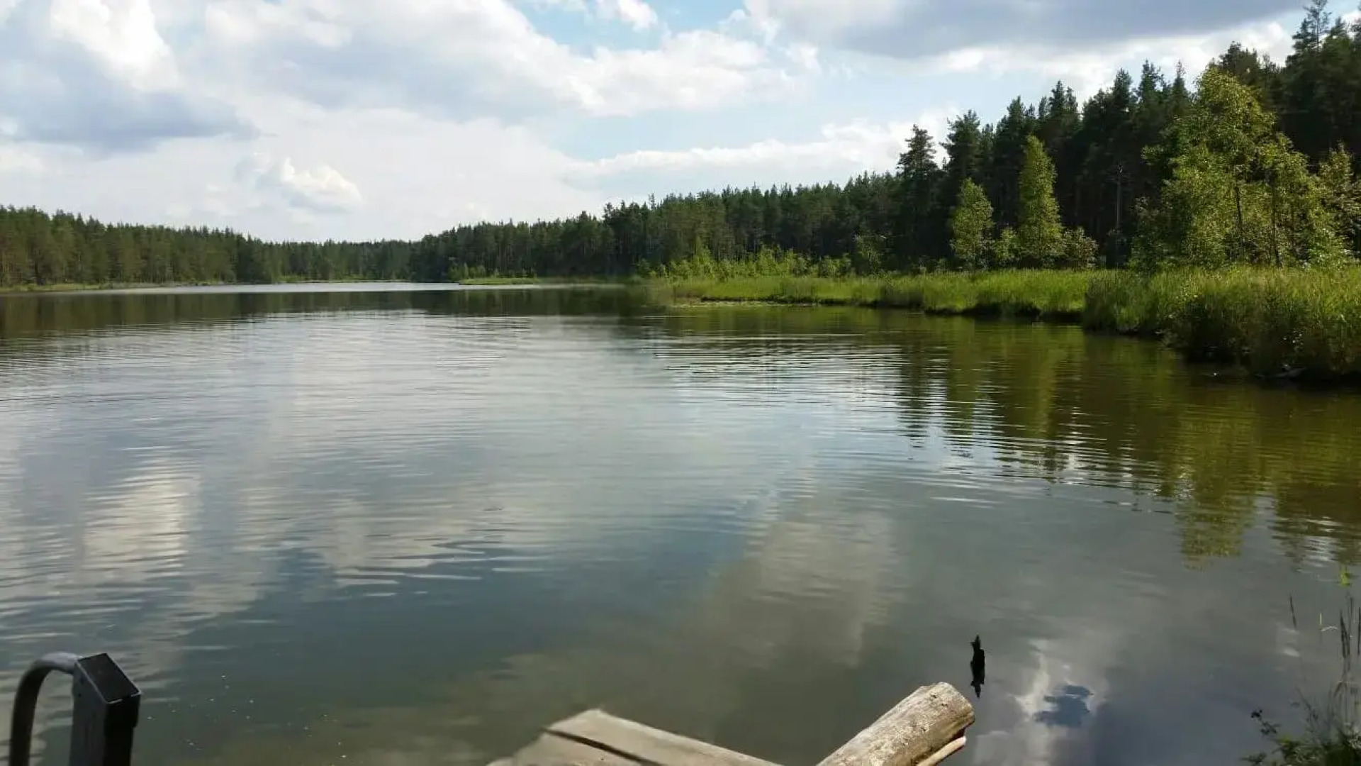 Частный дом в Скандинавском стиле Ладога и маяк Vuohensalo в шаговой доступности