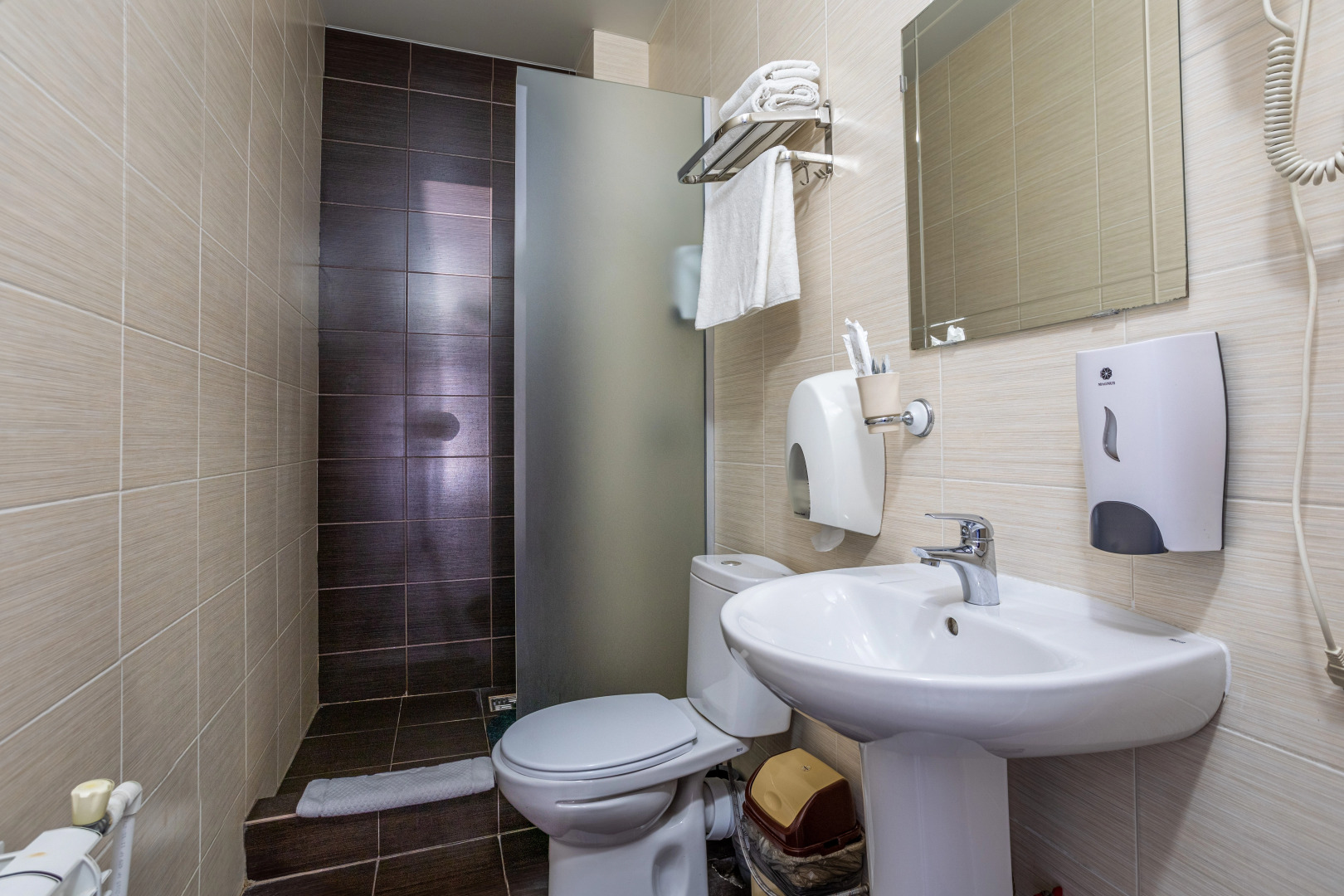 Отель Мартон Шолохова