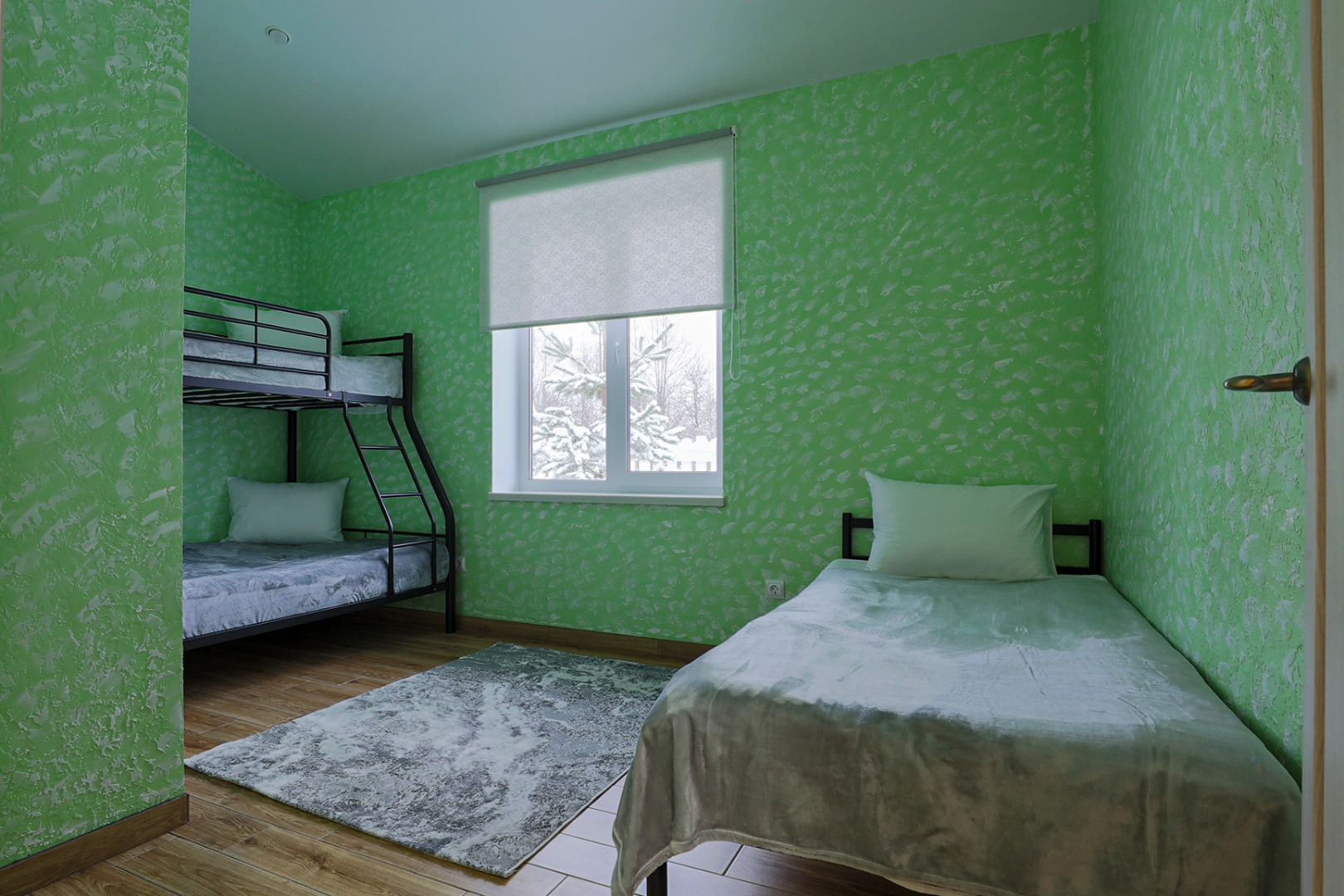 Гостевой Дом Сычёвки