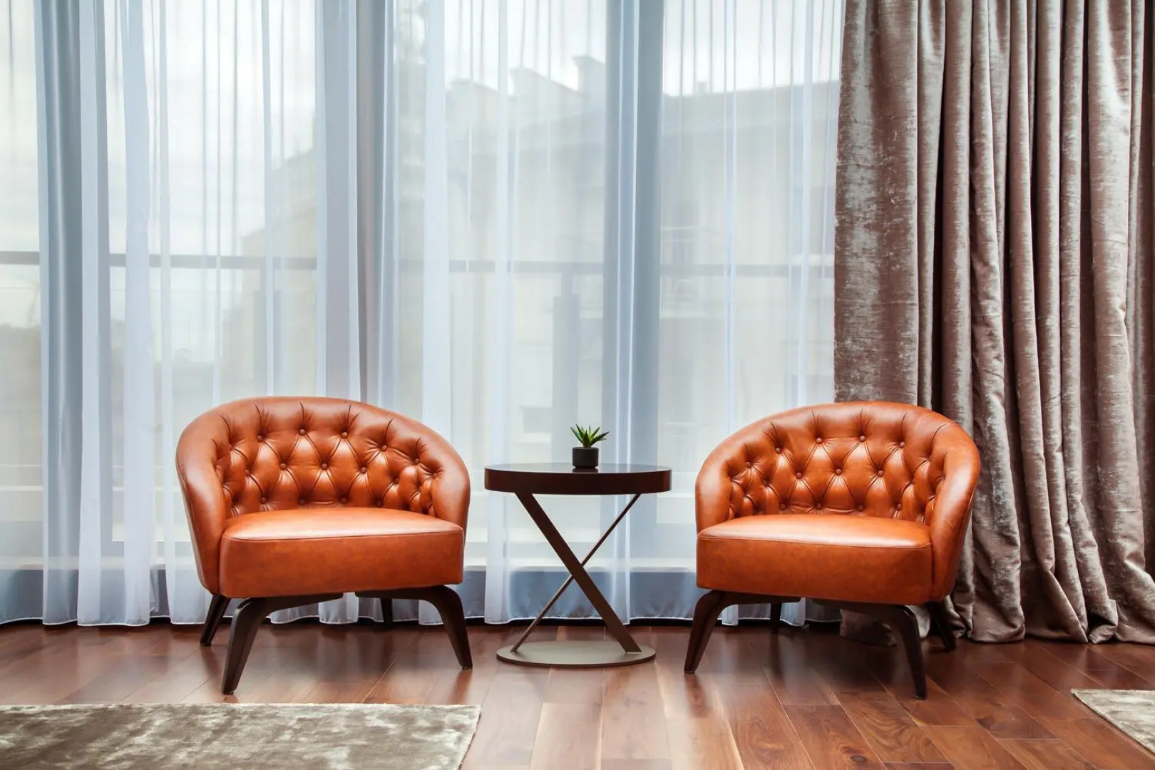 SAINT TEN Hotel, Small Luxury Hotels