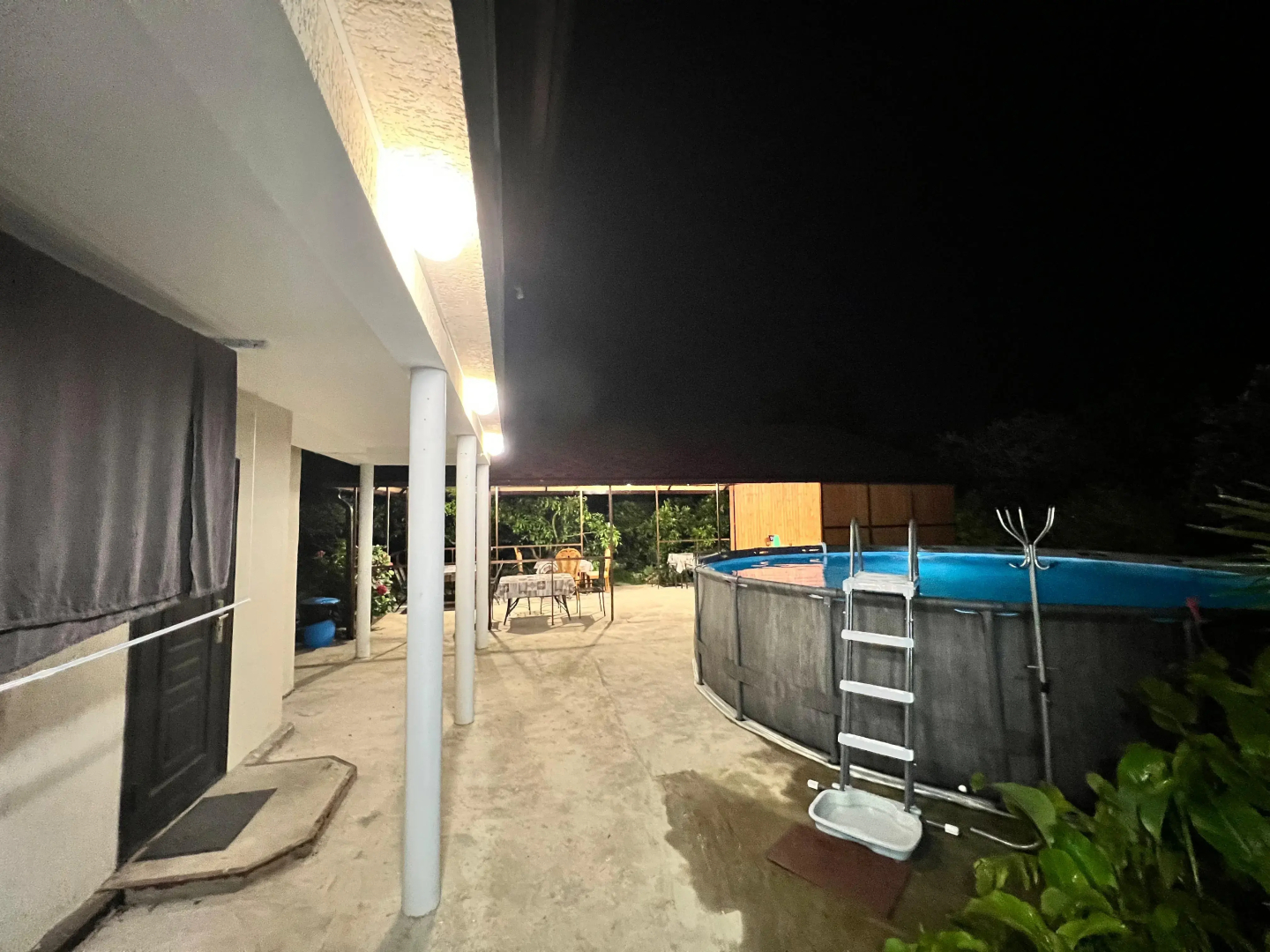 Гостевой дом Счастливый