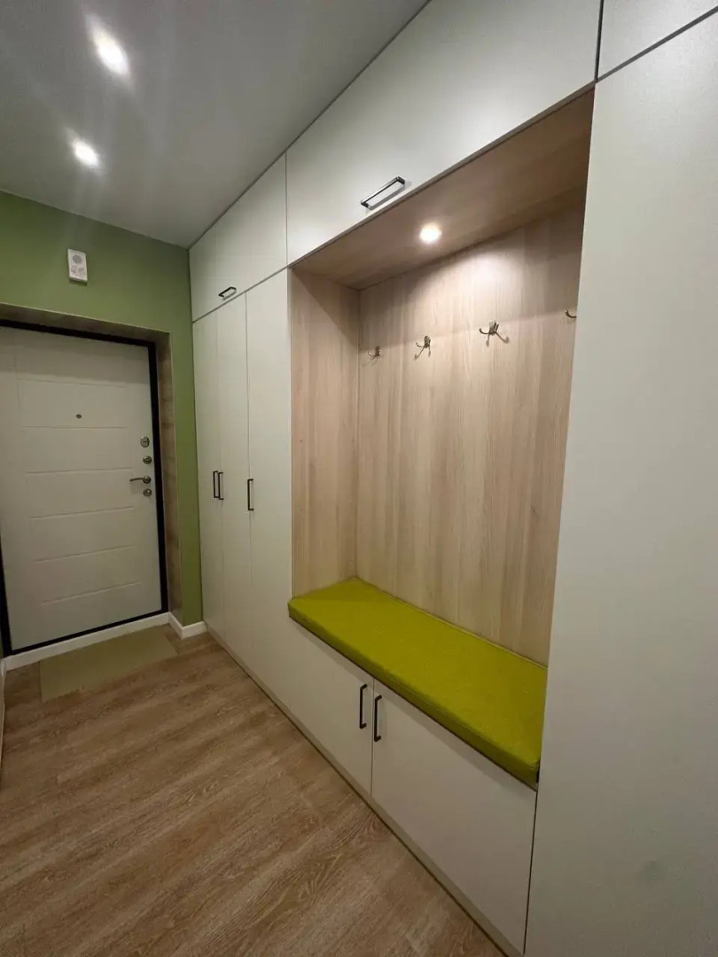 Апартаменты Ricci Apartments