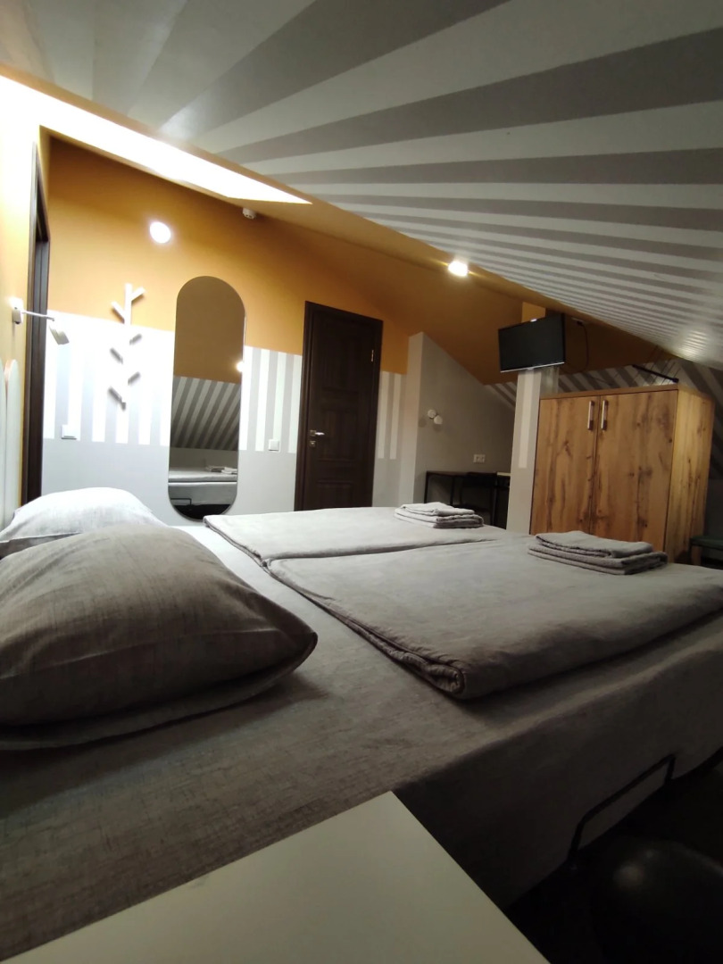 Мини-Отель Макаровъ