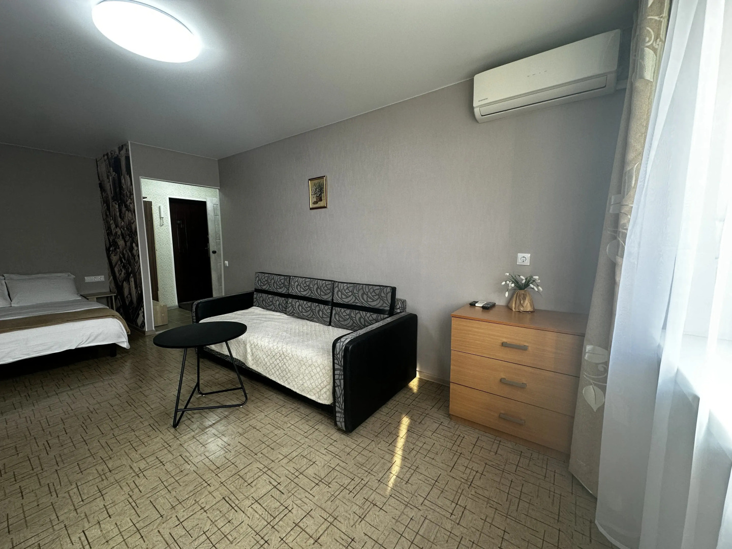 Уютная квартира на Красного Знамени