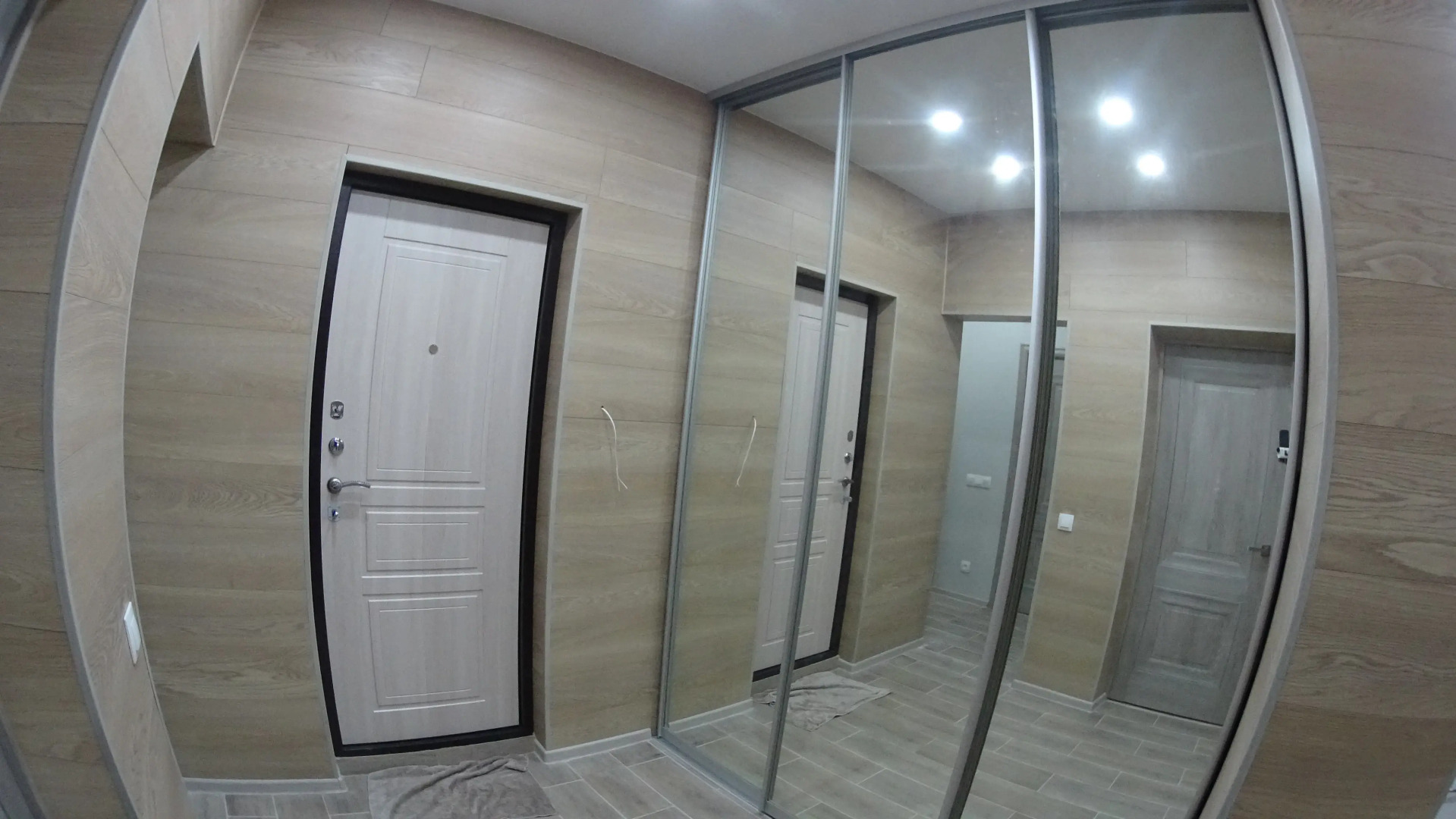 Апартаменты Улучшенные на Олимпийская 79