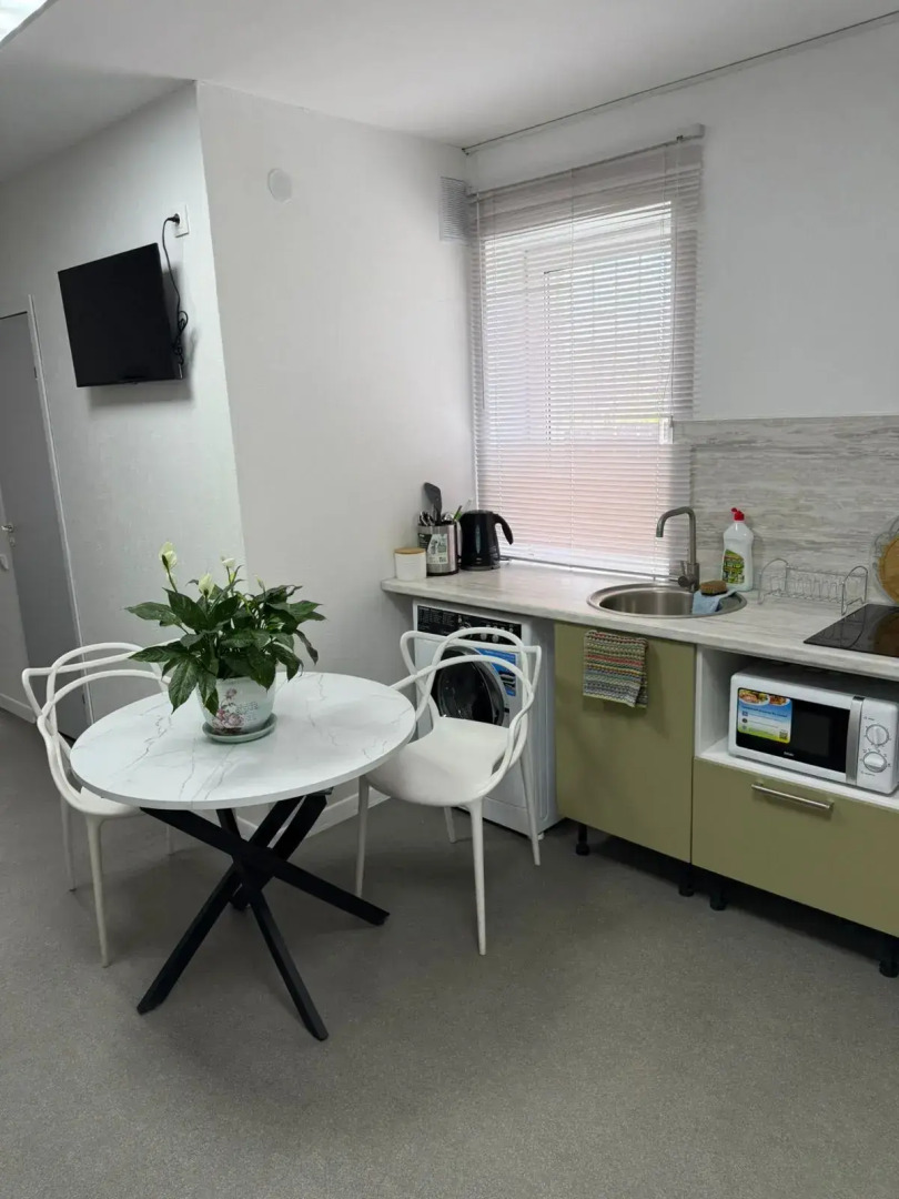 Апартаменты Дзержинские