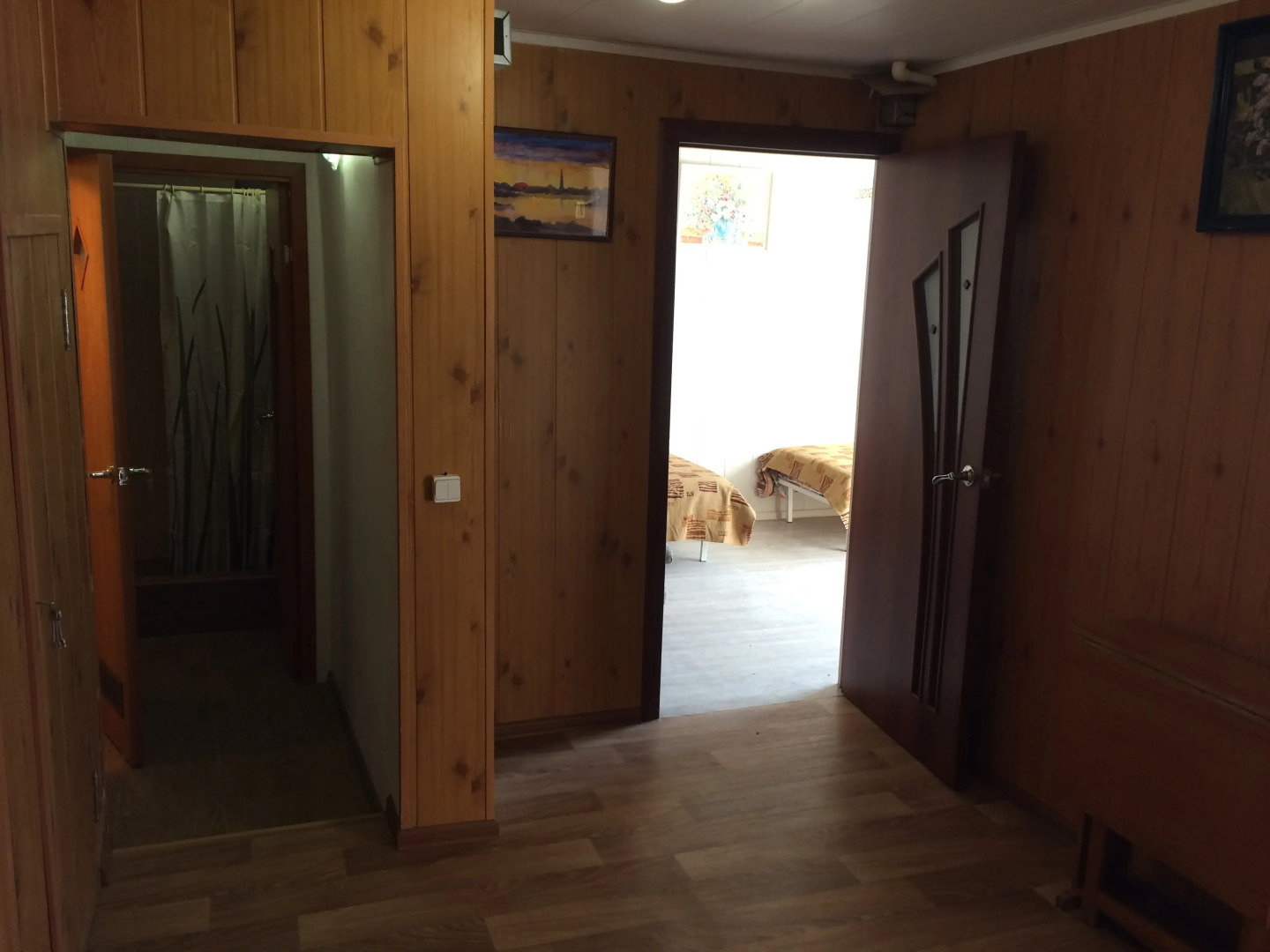 Гостевой дом Чайка