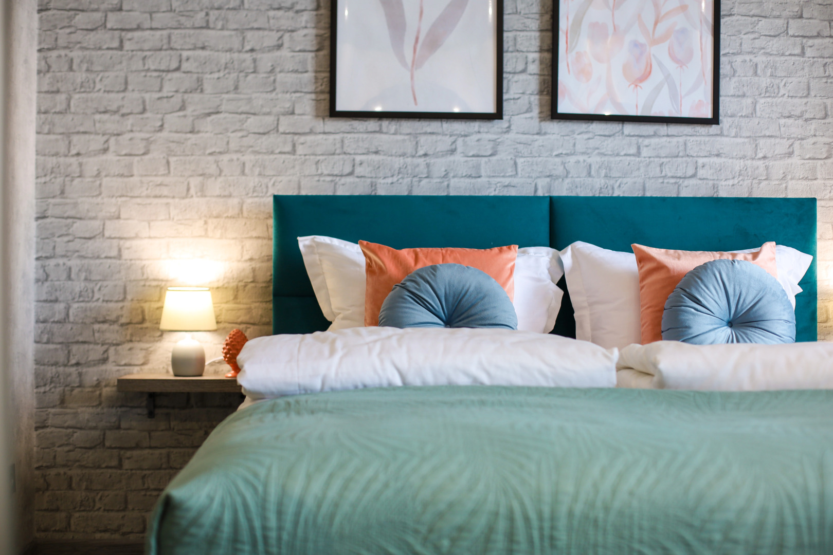 Апартаменты Студия Pro.apartment на Октябрьской