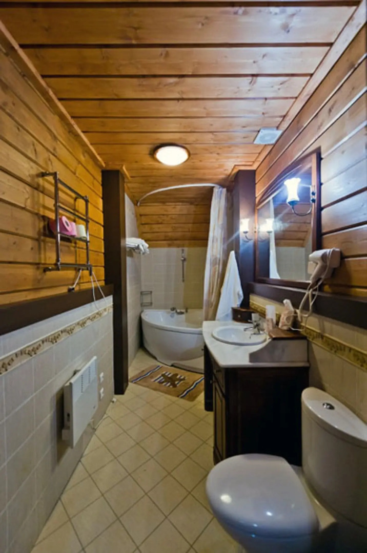 База Отдыха Эко-Порт