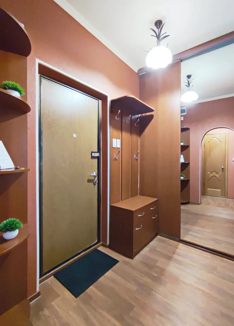 Квартира Для Комфортного Отдыха