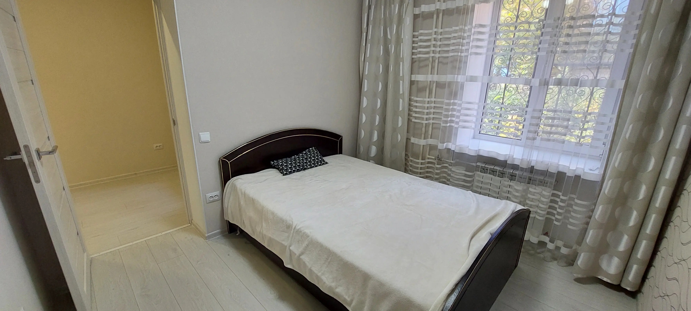 Апартаменты СВ Орджоникидзе