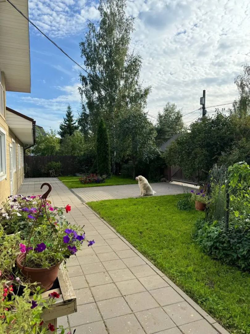 Гостевой Дом Формоза