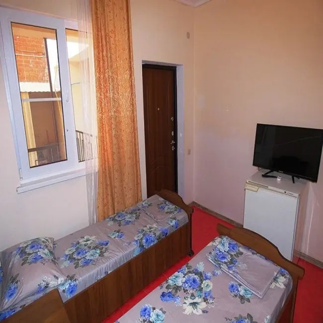 Гостевой дом Анна