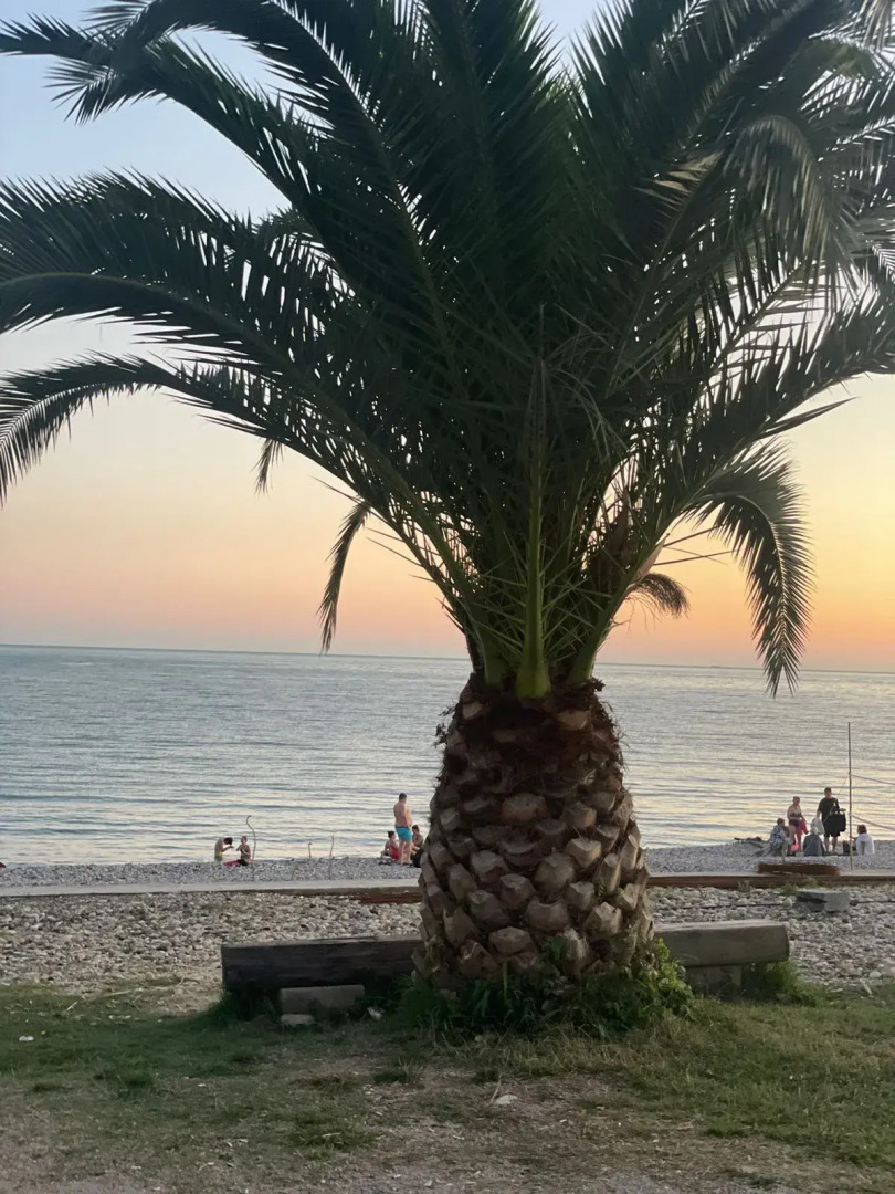 Частный дом На отдыхе