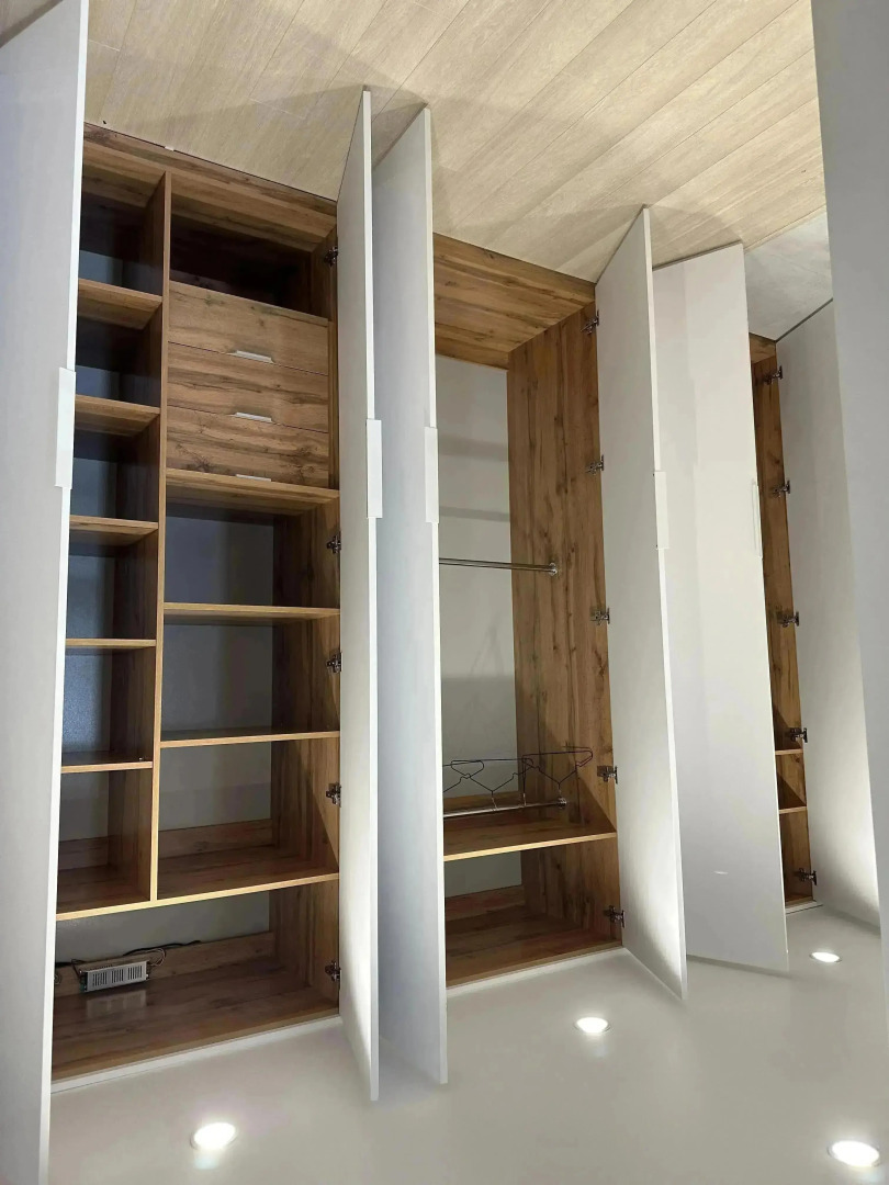 Квартира Шилкинская 6/2 ЖК Нагорный