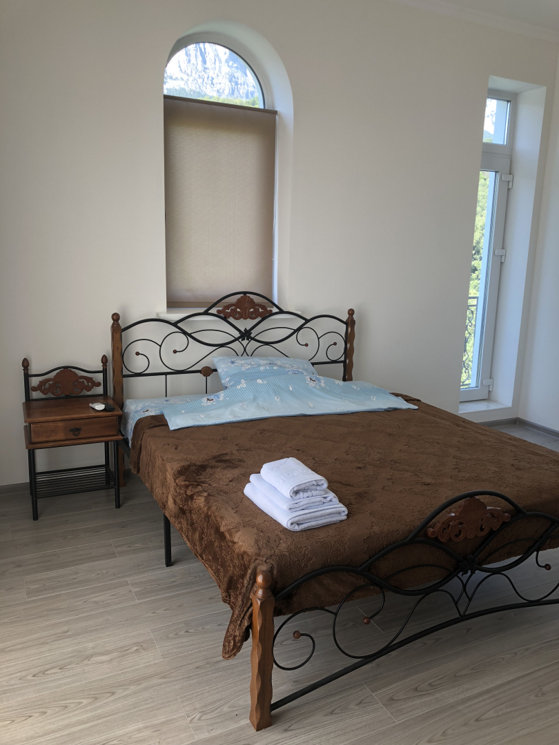 Гостевой Дом Вилла Агния