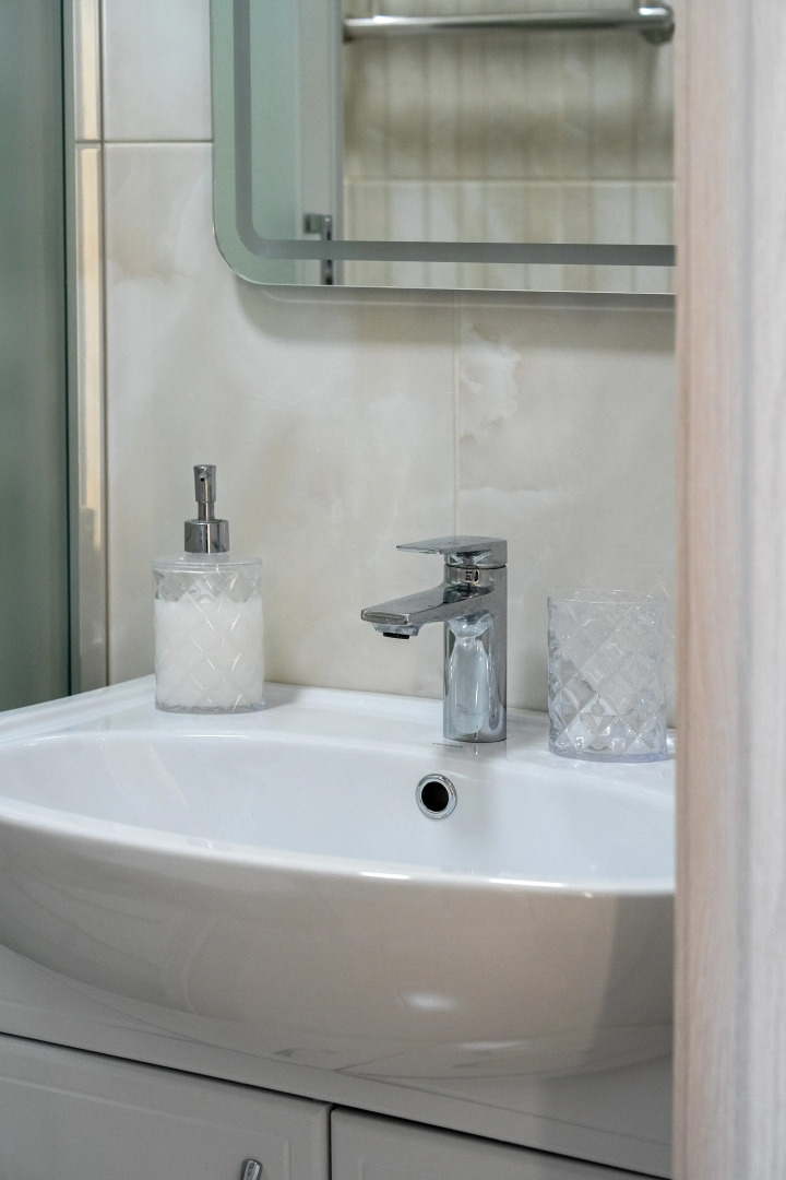 Квартира рядом с клиникой МИБС