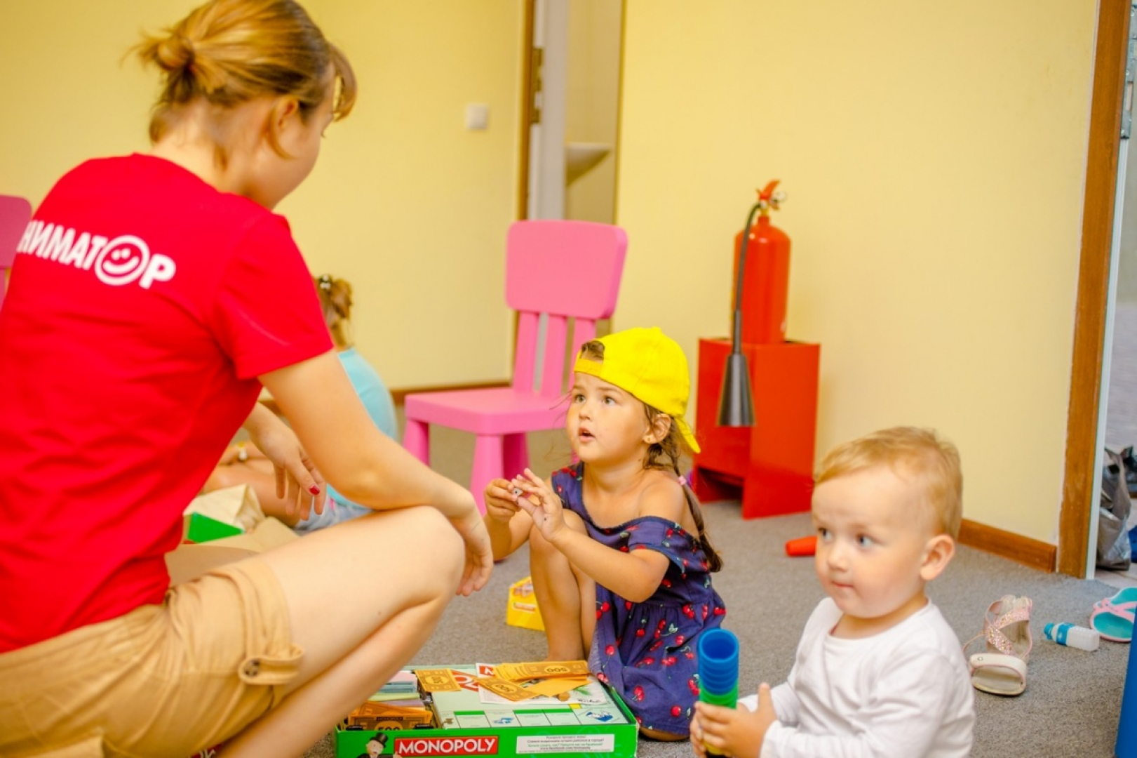 Курортный отель Ателика Гранд Оазис  3***