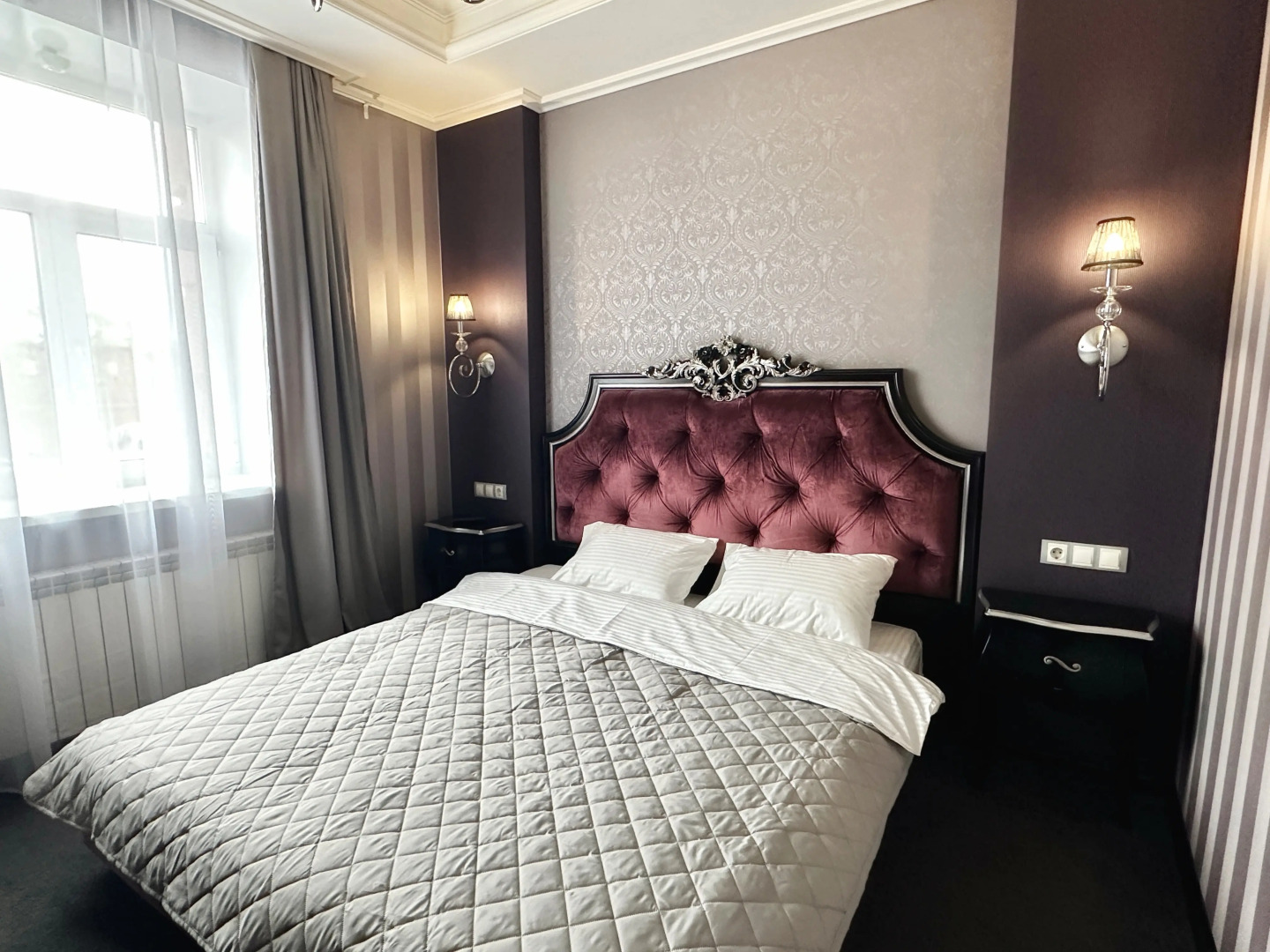 Квартира Minin Apts 3