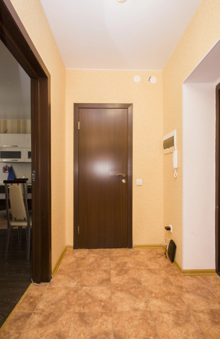 Апартаменты №201 у ТРЦ Вояж