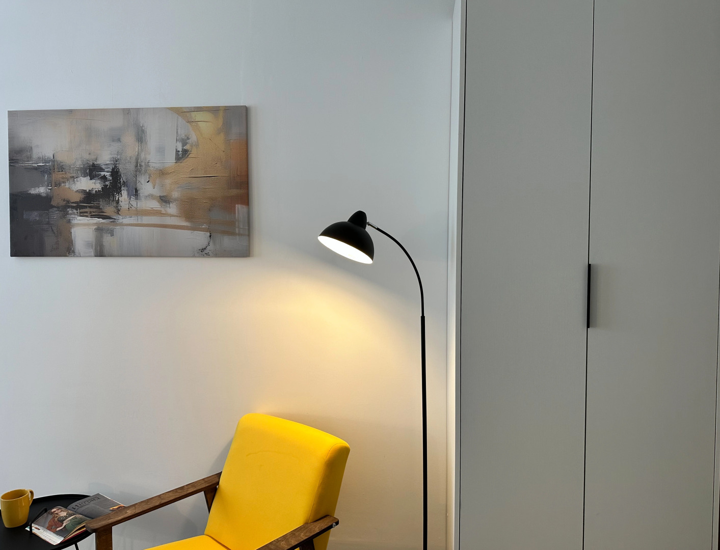 Апартаменты в Башне