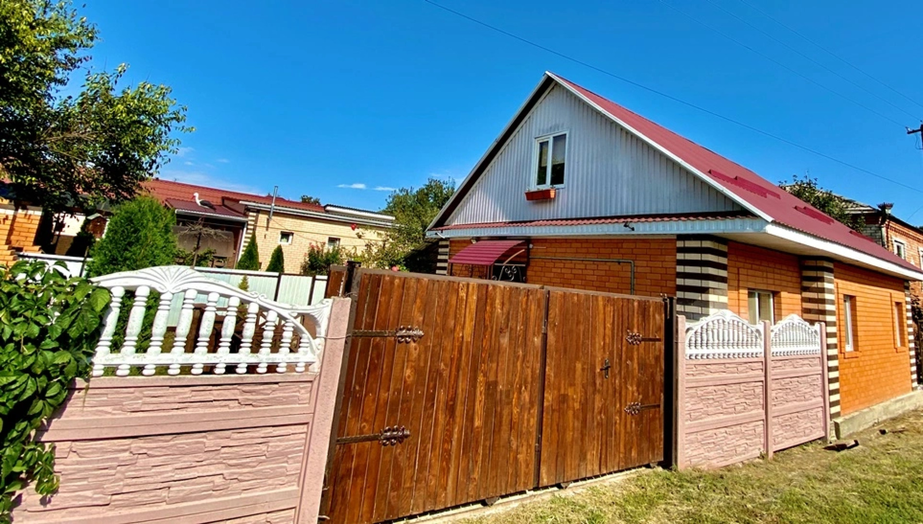 Гостевой дом возле термальных источников