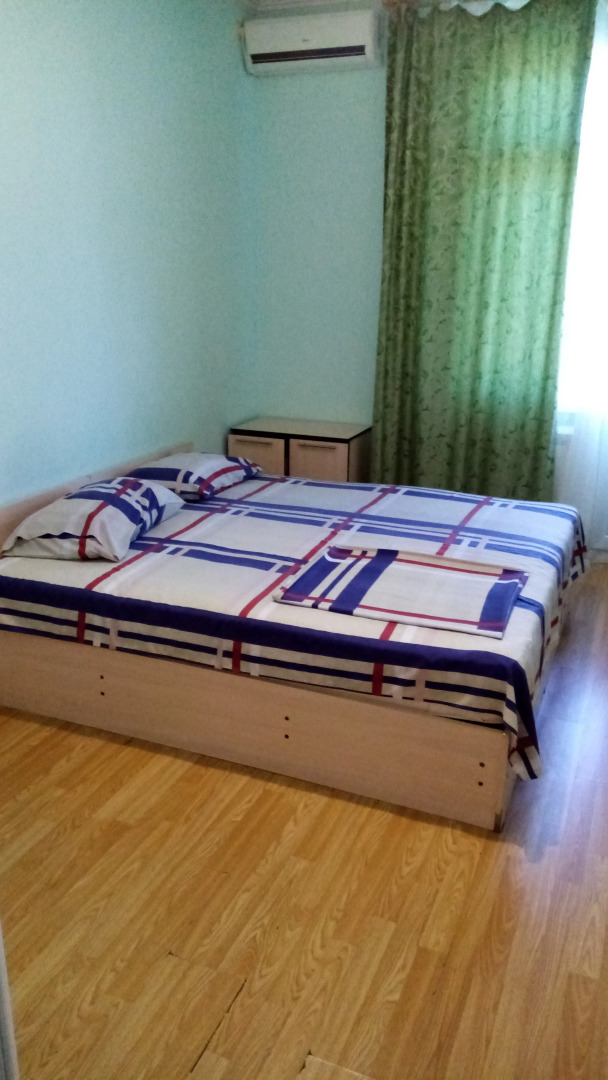 Гостевой дом Дельфин